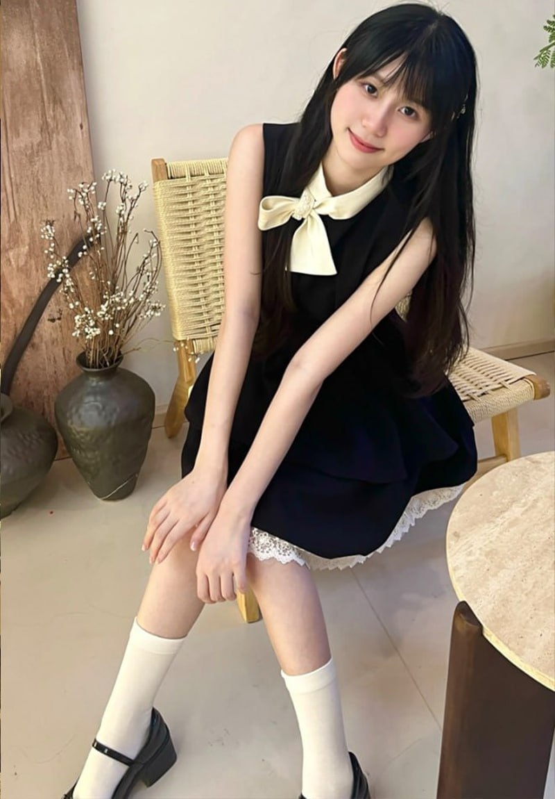 郑州大学清纯女神姚凯萱私密视频被男友曝光！