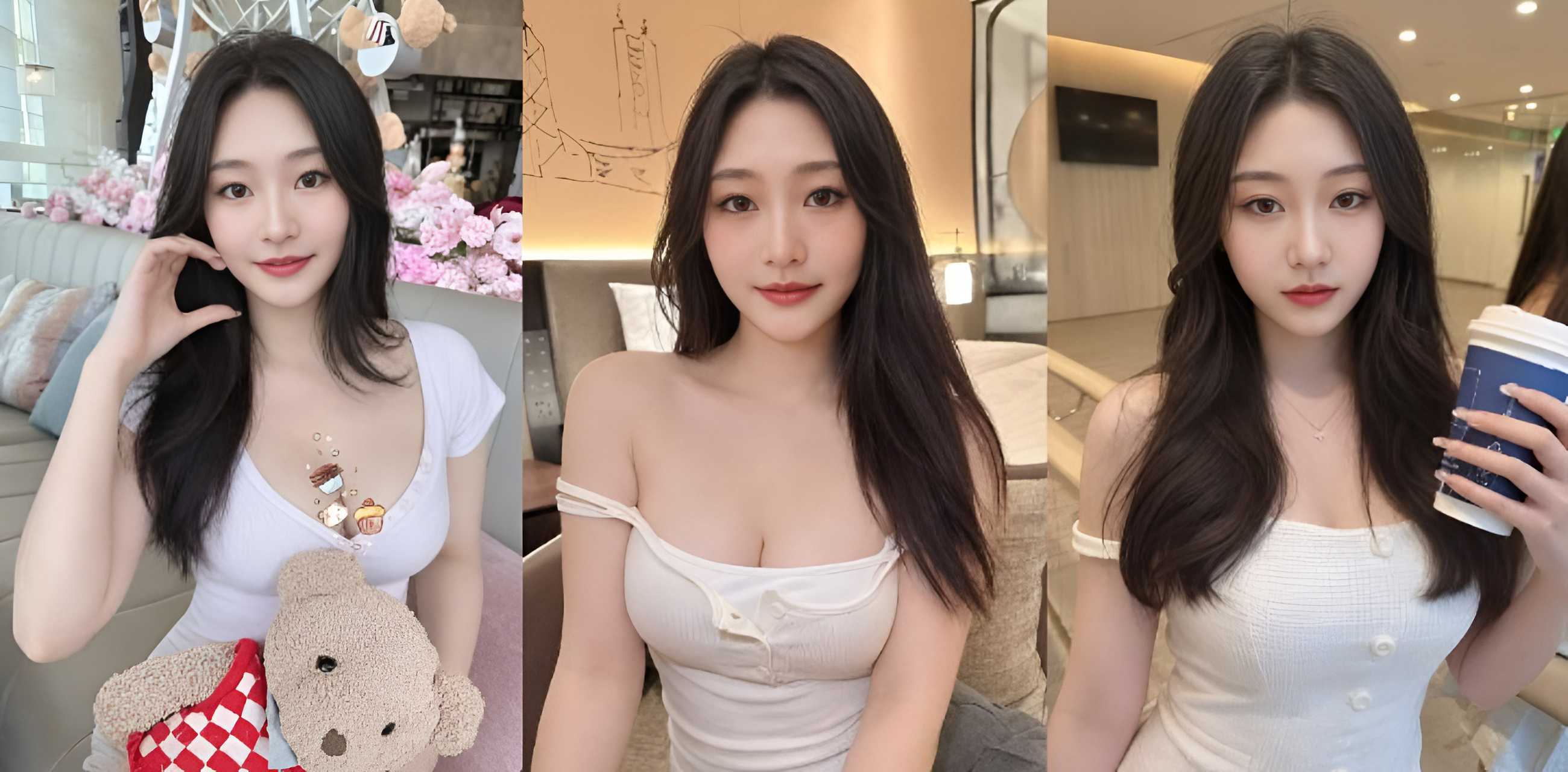 海角乱伦系列 亲兄妹趁爸妈不在家 忍不住偷偷操了起来 妹妹那嫩逼被直接中出内射！