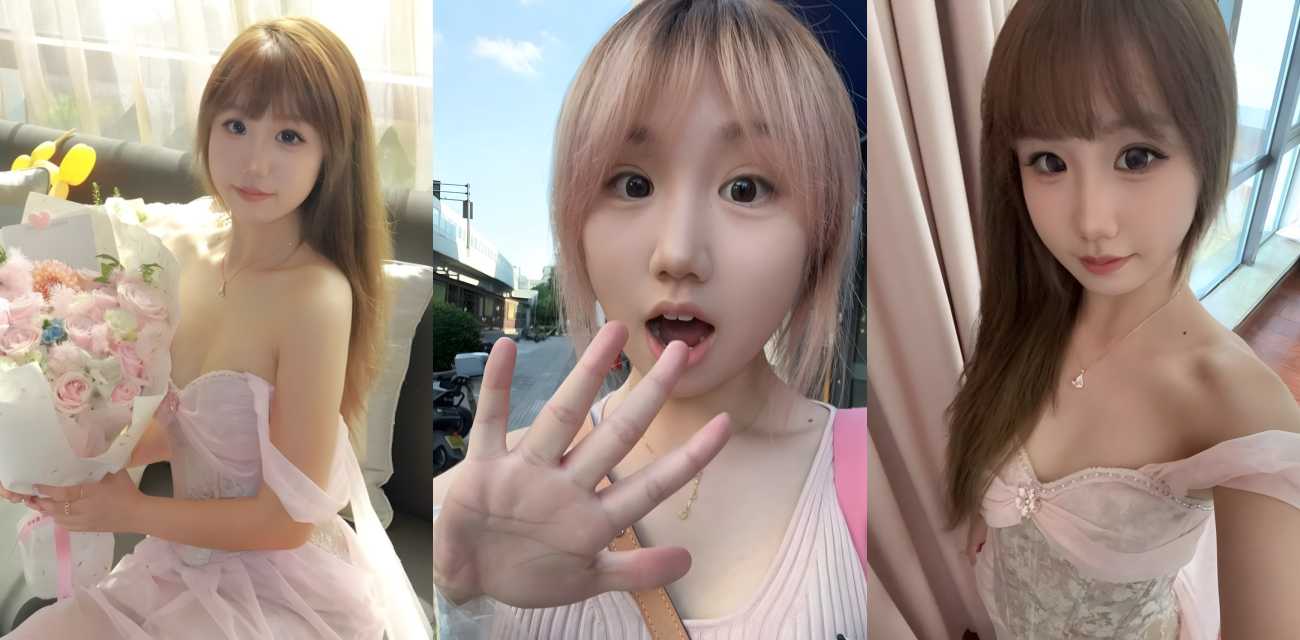 清纯可爱齐刘海小骚货 男友无套爆操白虎馒头逼 洛丽塔情趣内衣反差母狗太顶