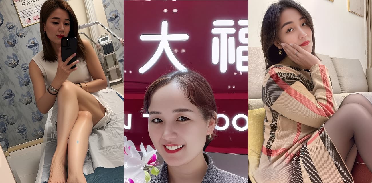盐城射阳周大福女销售 一拖三群P完整版不雅视频流出 白天柜台卖金子 晚上酒店吃精子 年度最骚少妇非她莫属！