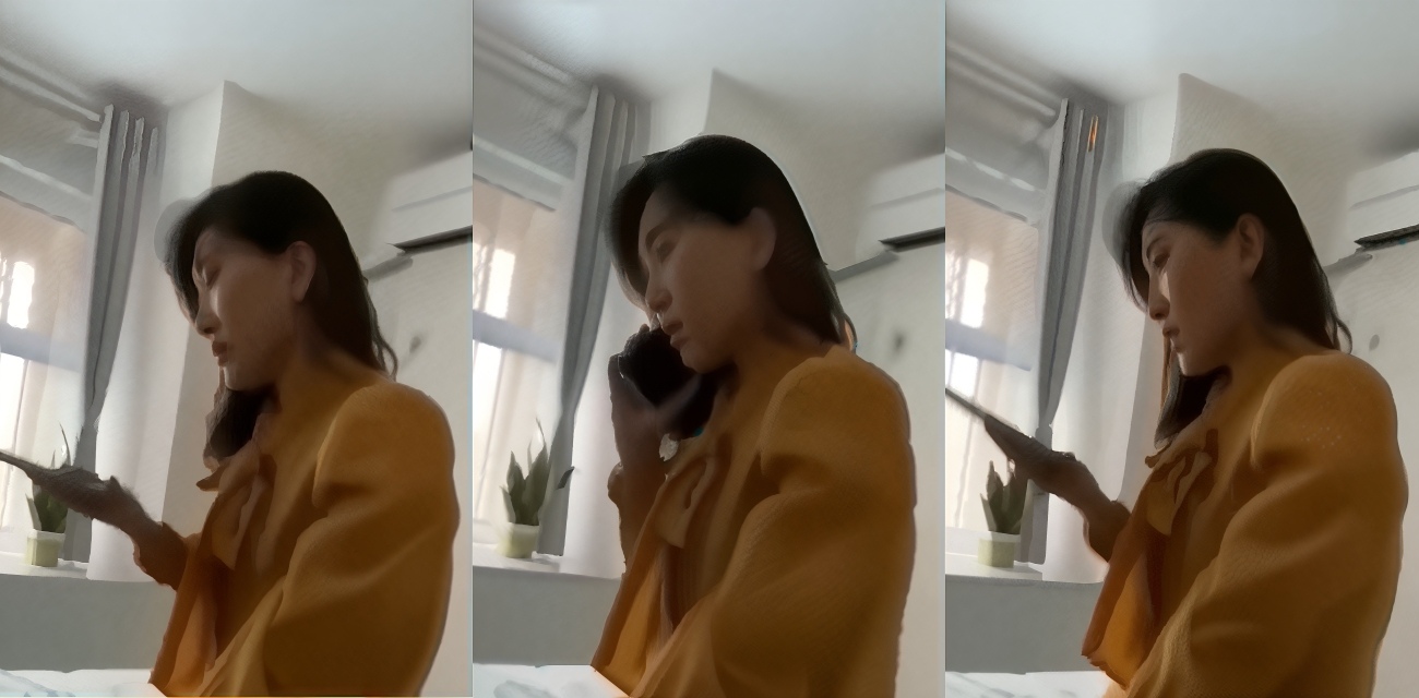 东北少妇 杨柳青 4分25秒完整录音视频流出 真是笑不活了 东北人的精神状态果然遥遥领先！