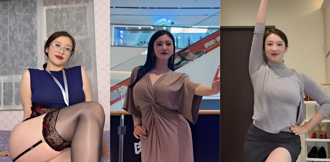 抖音巨乳少妇 在在吗 身穿性感黑丝手持按摩棒疯狂自慰嫩穴高潮！