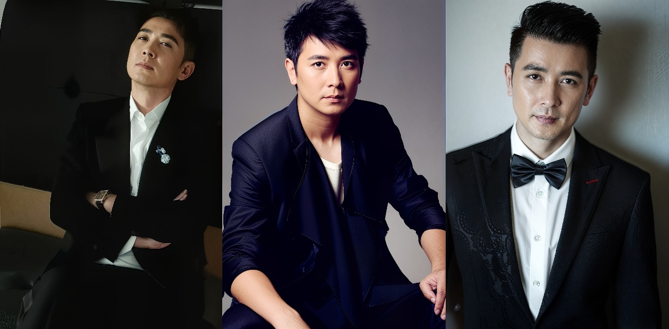 娱乐圈再爆热瓜 内娱男演员 保剑锋 深情人设彻底崩塌 前任黄慧颐直播泪崩控诉 十年恋情多次出轨 酒店不雅视频独家流出全网热议！
