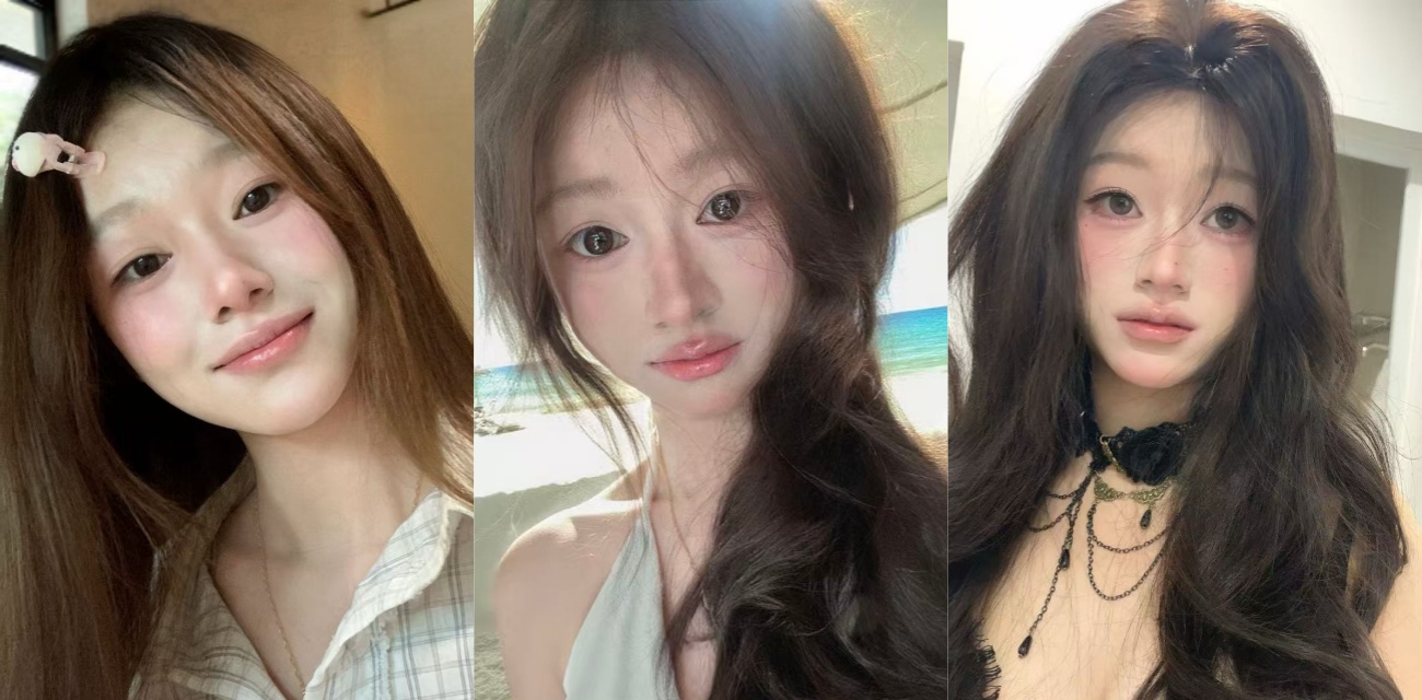 纯爱博主江某女友竟是糖心头牌 明纱悠子 三角洲三部曲甜蜜外壳惊天大尺度反转 全程诱惑满满！