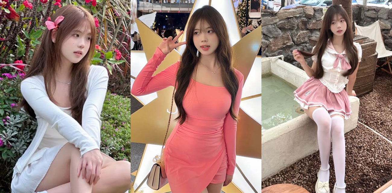 大一纯欲女大被男友调教成小母狗 边被操边打电话给网友 太诱惑太刺激了！