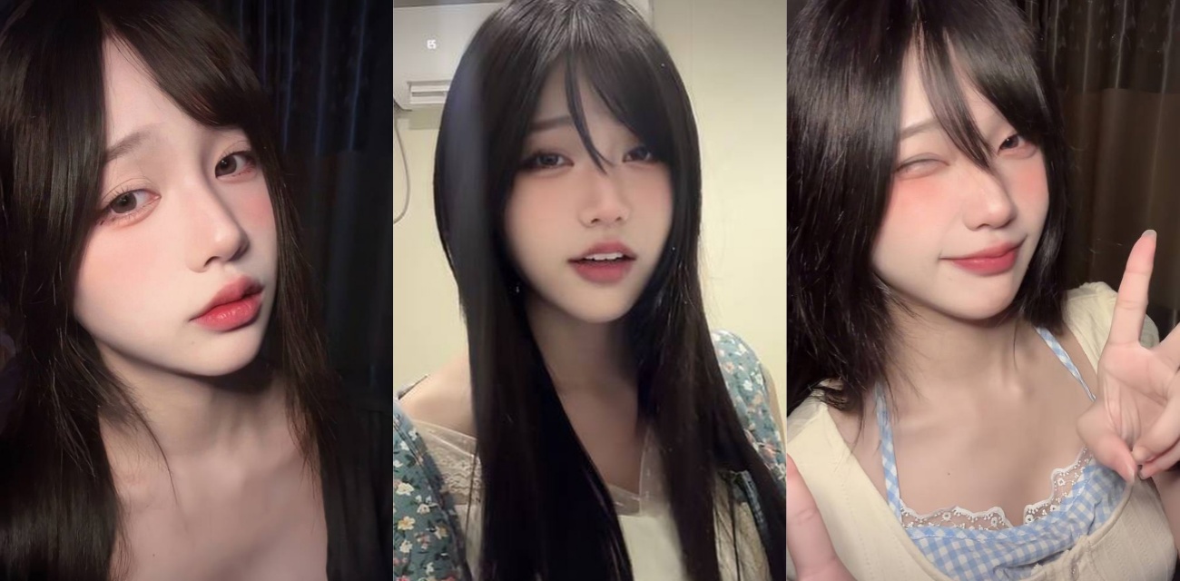 抖音ASMR主播 江西荨荨子 裸聊视频流出 漏奶掰逼小葡萄超骚 男友边看边撸喷一手！