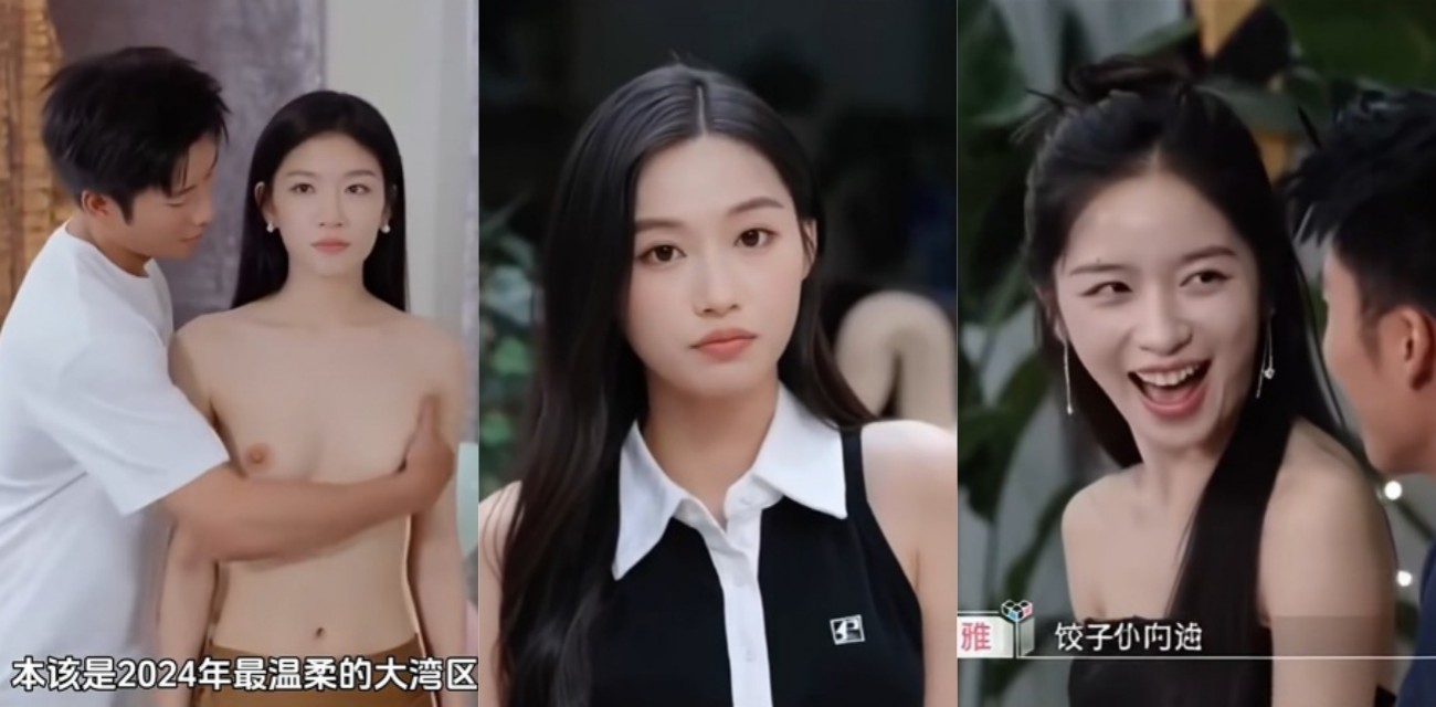 水果派260322HAI魔改综艺 心动的信号 变成大型淫乱现场纯享版