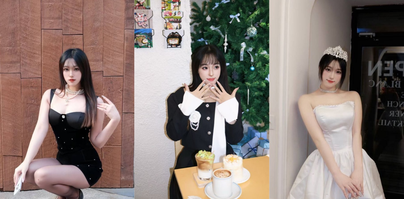 白嫩大学生租屋里穿女仆装被眼镜大叔无套狂干 妹子叫得又娇又浪 反差感直接拉满！
