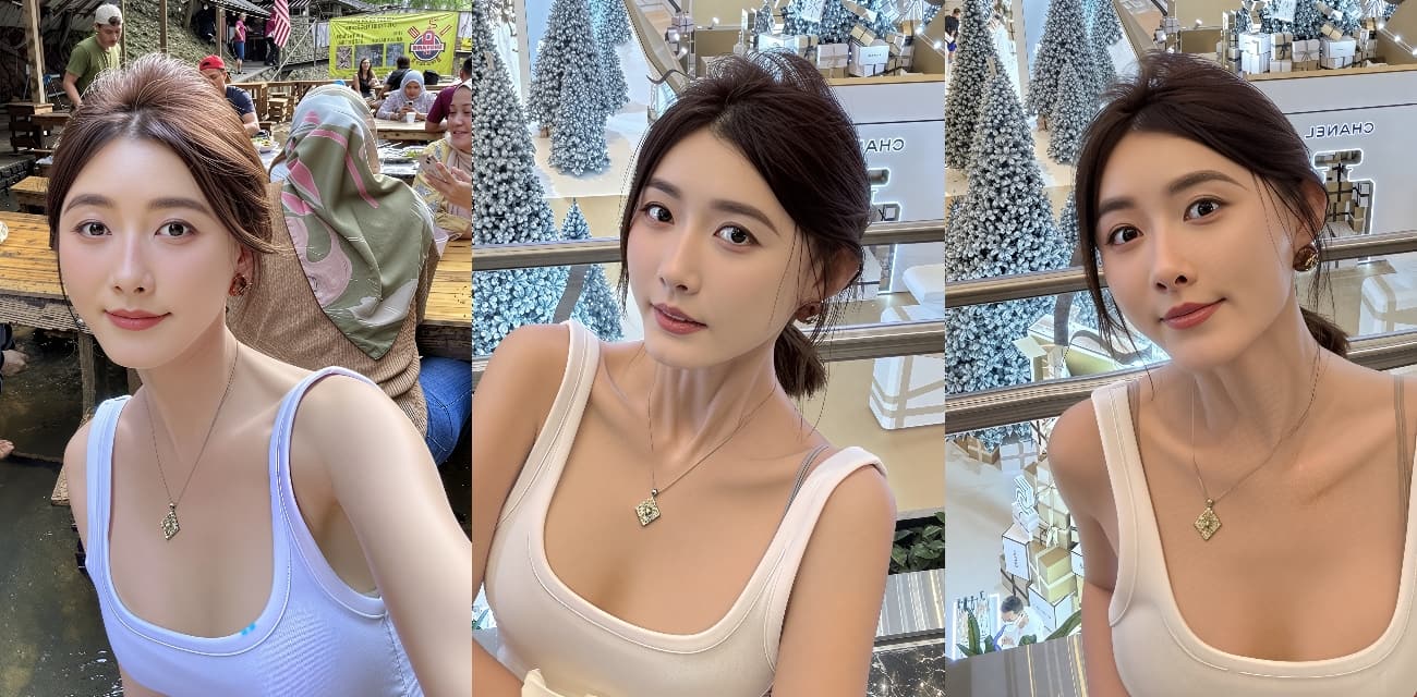 抖音千万粉女网红 聂小雨 火爆全网的黑色皮衣5分37秒视频劲爆来袭 没看过的瓜友们速度了！