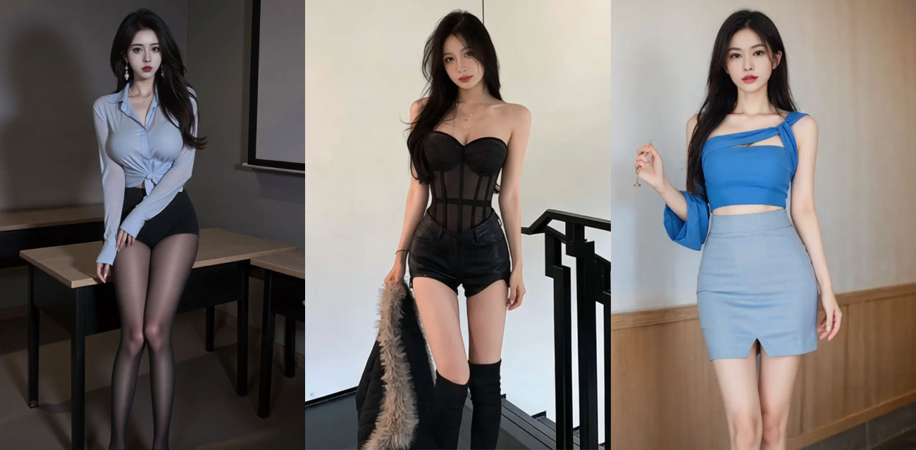 每日大赛 【猛男打桩大赛】看极品尤物在肌肉猛男胯下 如何被干到白浆外溢！｜瓜友热评中