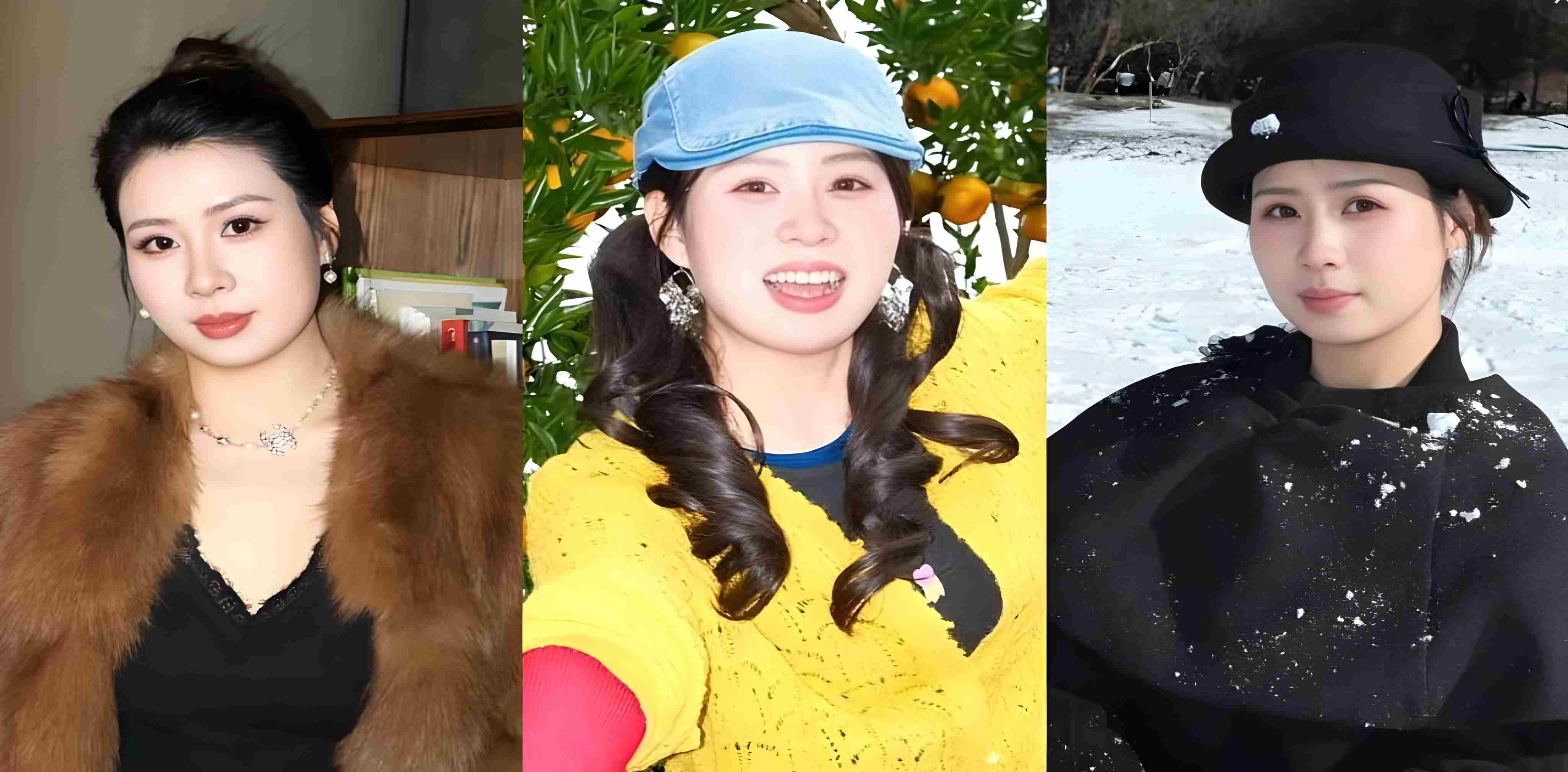 四川网红 翠小花 婚内出轨多人染性病 约炮男同学无套内射被拍 录音炸裂内容曝光