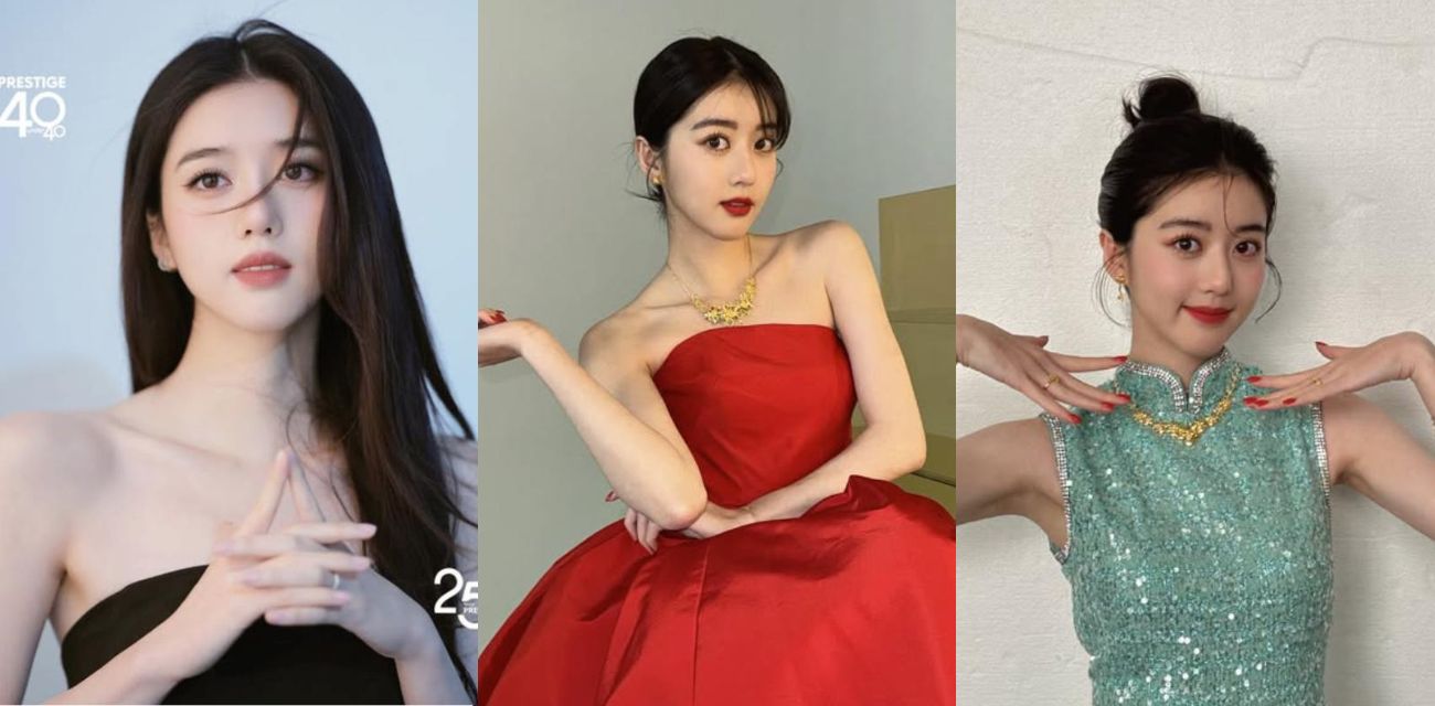 女明星大瓜 李凯馨 自慰视频在外网疯传！赚着国人的钱骂着国人 这下好了被扒了吧