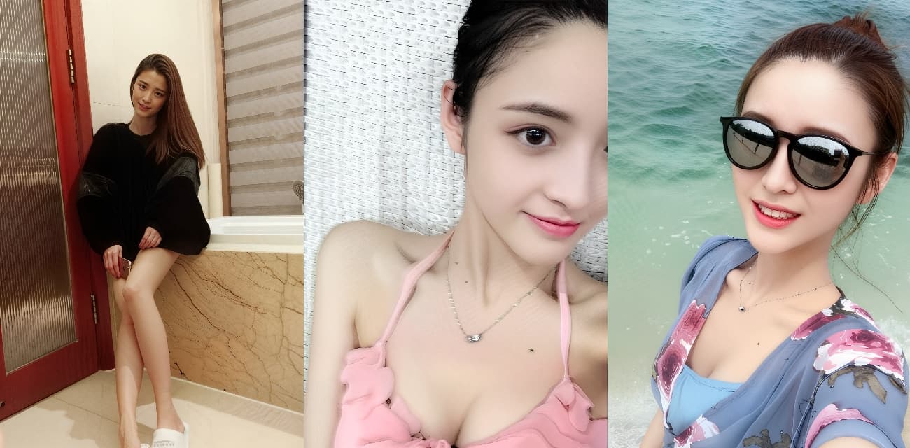 安徽安庆医院护士 李晓倩 甜美可爱医院院花在有未婚夫情况下，接受主任潜规则偷情，真实照片照片流出与主任酒店激战视频曝光！