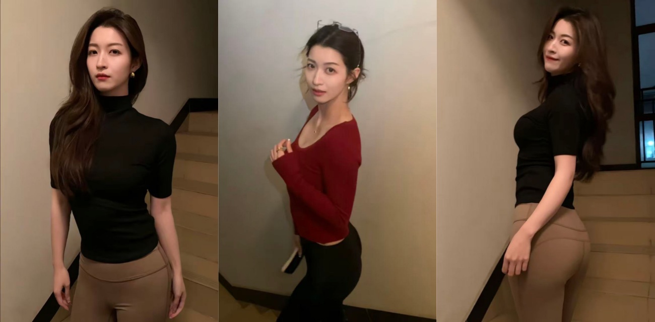 成都体制内公务员王心萍事件！与单位领导视频高清曝光！权色交易这一套屡试不爽！气质没得说