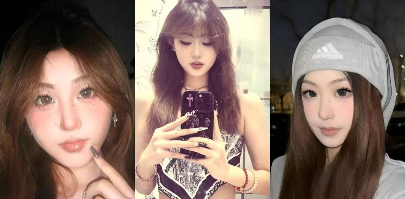 河南少女 李佩瑄 自慰视频意外爆出 便宜听话体力好惹争议 瞬间引爆热议！