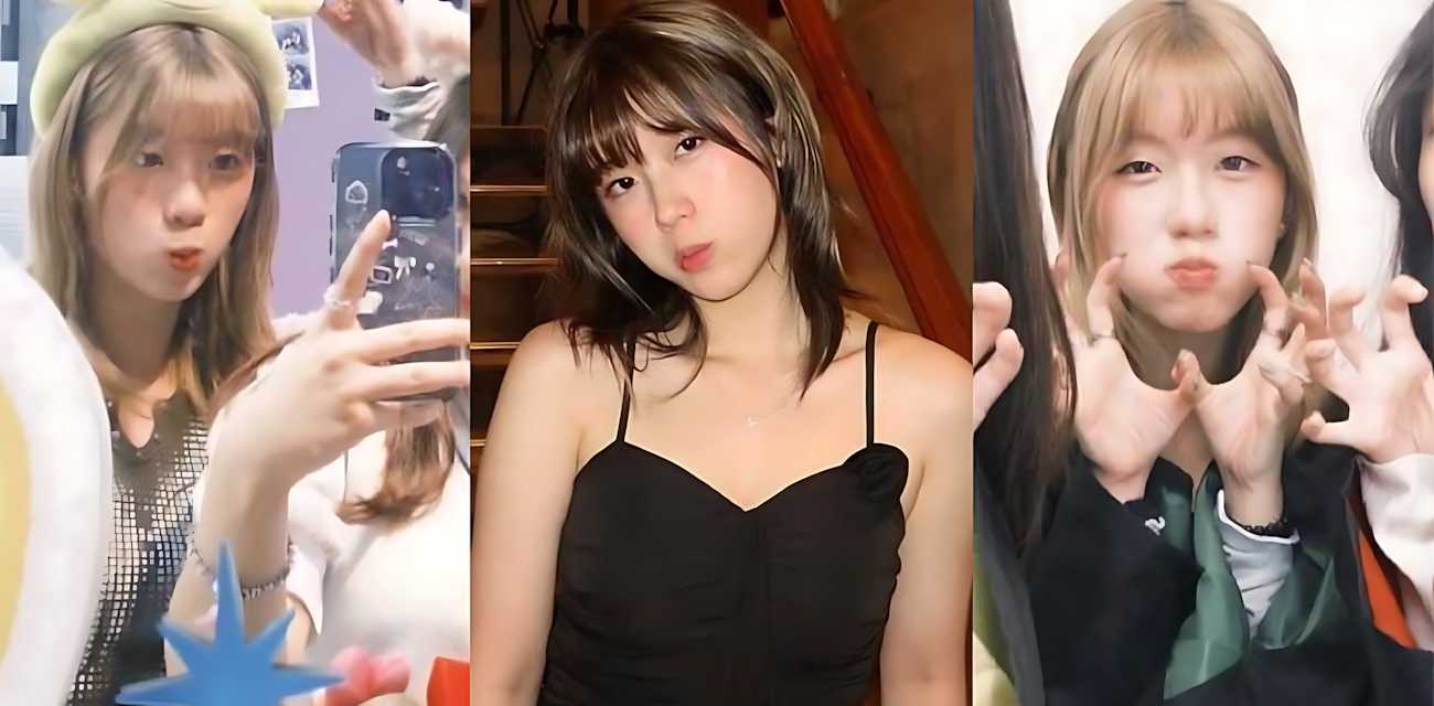 广东外语外贸大学 清纯甜妹蔡妃倩 调教性爱视频曝光 乖巧清纯大学生 私下被调教得娇喘连连 尺度大到全网刷屏