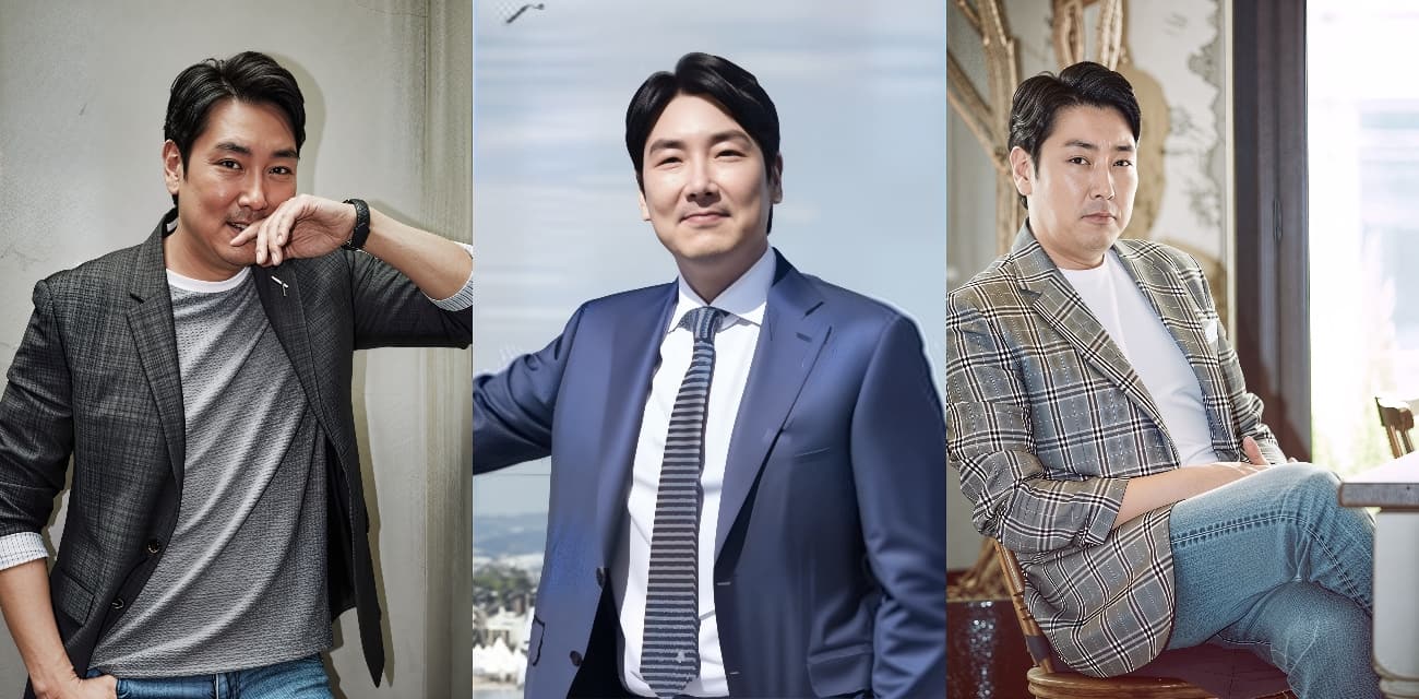 韩国著名男演员 赵震雄（조진웅、Cho Jin Woong） 韩剧（信号）男主塌房 被曝年轻时参与抢劫强奸 多人群p视频流出