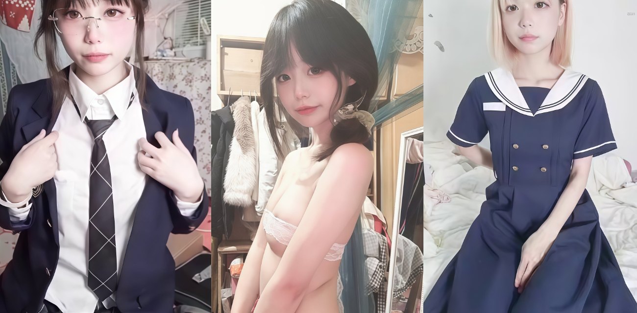 高颜值反差婊 高雅雯 付费定制大尺度私拍视频曝光 外表清纯私下母狗 谁将成为下一个主人？