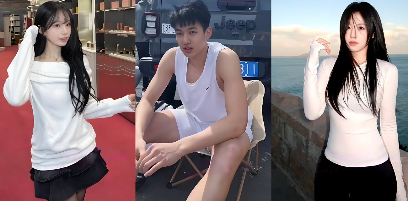 上海交大花心男大 隋沅辰 恋期跪求前任和前前任复合 甚至约炮玩双飞求欢感情史彻底炸裂！