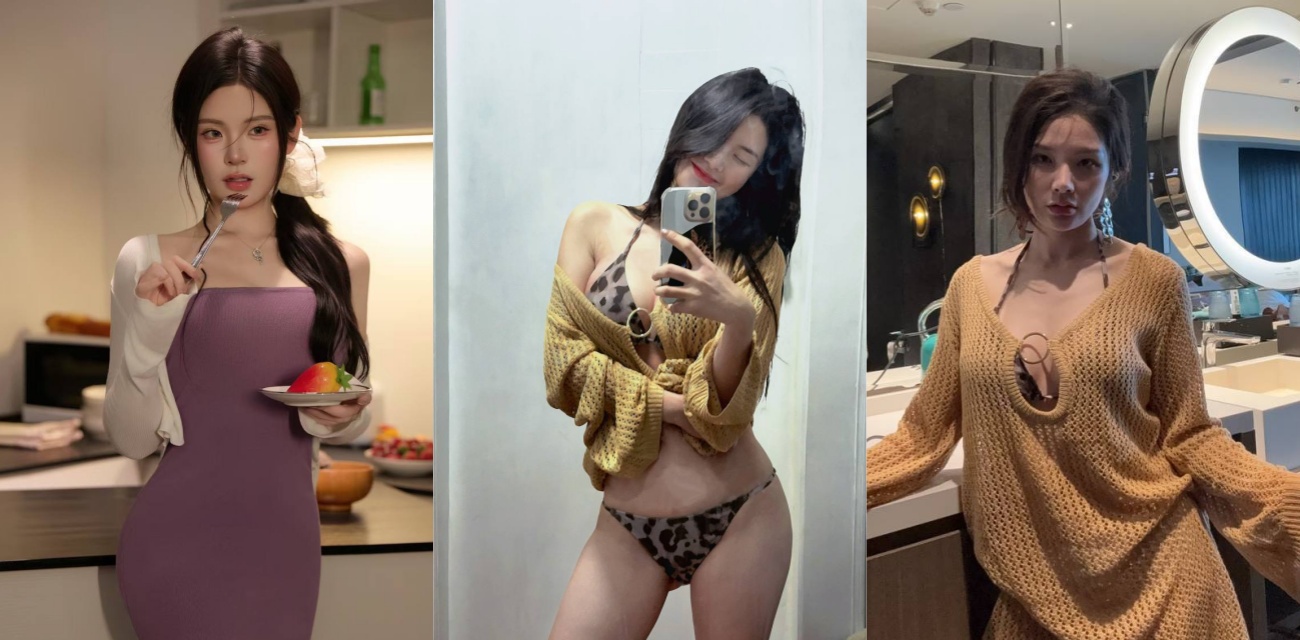 福建兄妹出差回家 妹妹白袜偷偷爬上哥哥床 巨屌忍不住疯狂抽插嫩穴到高潮！