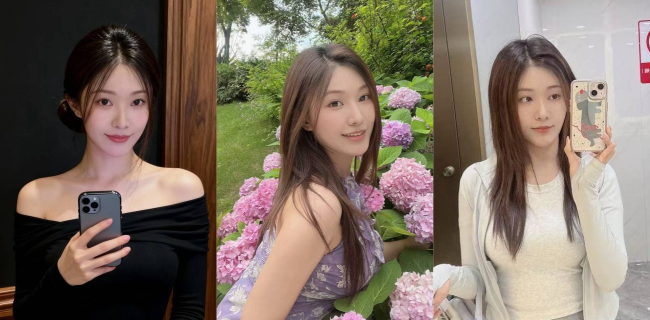 推特网红糖心女神 甜心宝贝 大长腿学生装爆乳遭猛烈操弄！