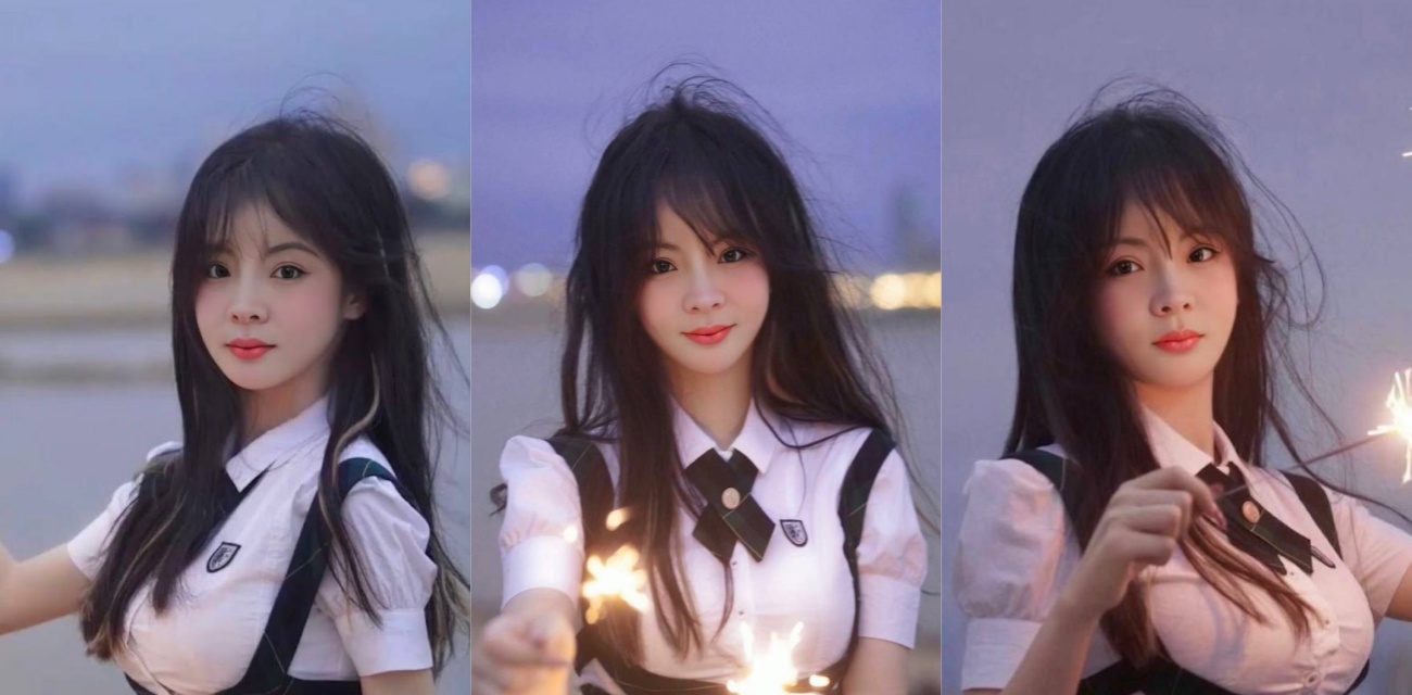 动漫cosplay博主 一杯热可可 最新裸舞视频流出 娇小萝莉白虎嫩穴若隐若现！