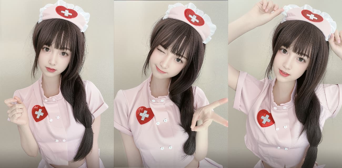 每日大赛 【女医生大赛】白袍下的色情诊疗 女医生湿热的深入检查！｜瓜友热评中