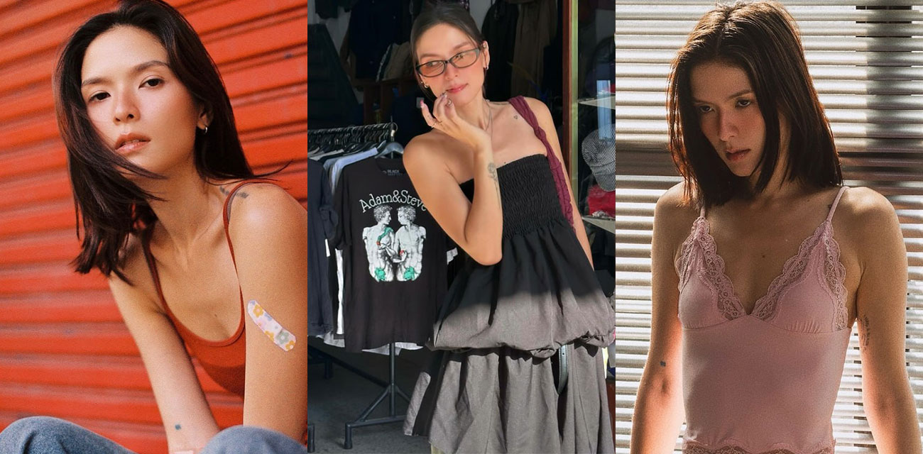 泰国女星 克莉丝汀 近乎昏迷遭救护员性侵拍裸照 事后坚持追究到底不和解！