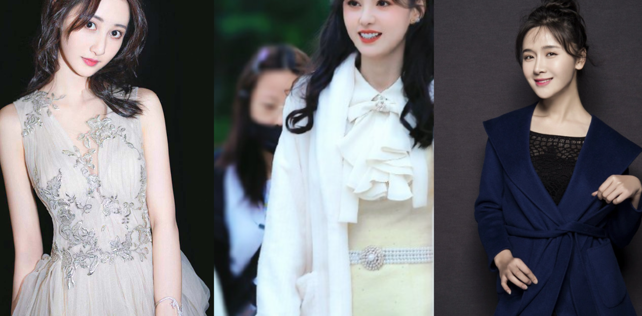 AI侠探简不知成人版 黄日莹马泽涵梅俪儿大尺度出演 私密自拍流出！