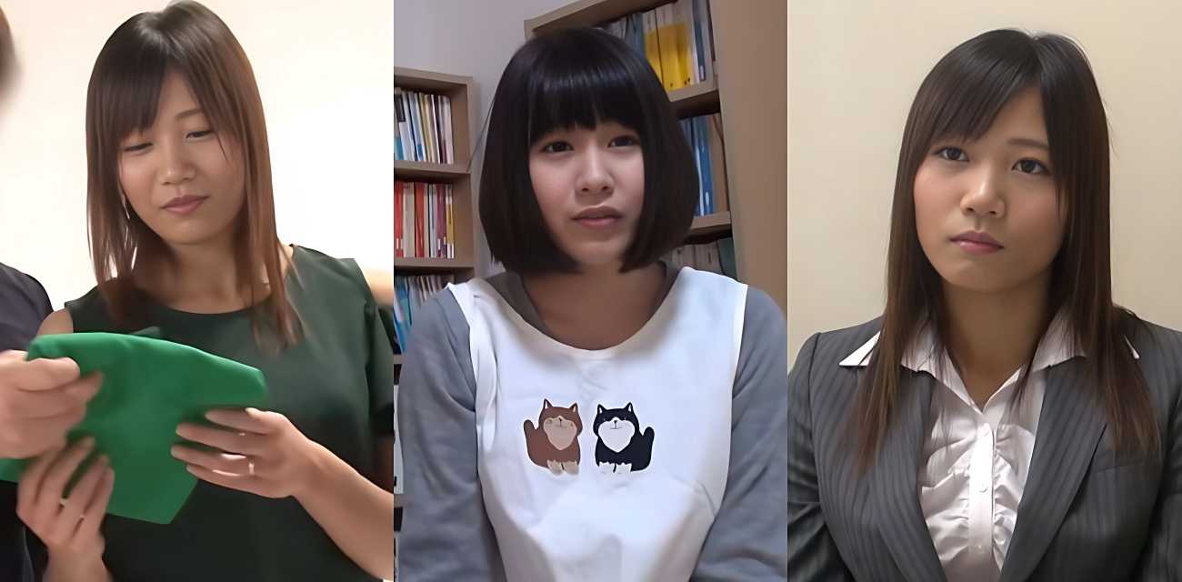 黑料解说 参加换妻活动拿大奖，夫妇二人都能爽，干就完了 矢口弘美 要想把钱都拿到，老公面前轮流操！