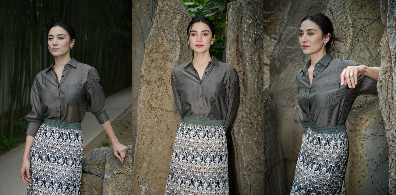 AI明星换脸 顶流人气女明星 宋佳 化身黑丝淫娃 修长美腿开叉到腰 勾魂摄魄直接看湿！