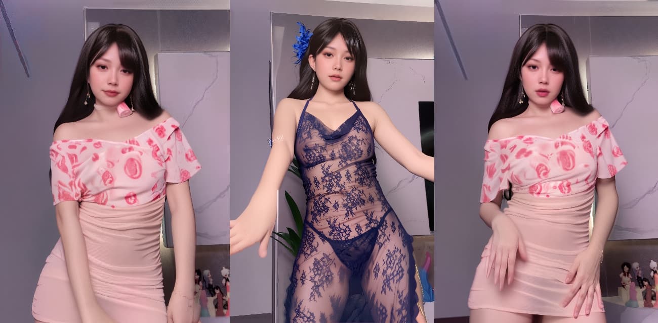 顶级高颜值舞姬美少女 变装裸舞视频流出 紫色镂空旗袍狂野 每寸肌肤都叫人血脉喷张！