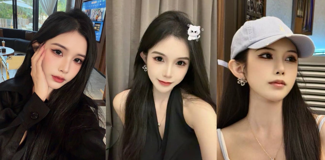 高颜值美女会计师 菲菲 首次4P激战视频流出 全程露脸一边被后入一边口交 情绪张力十足！