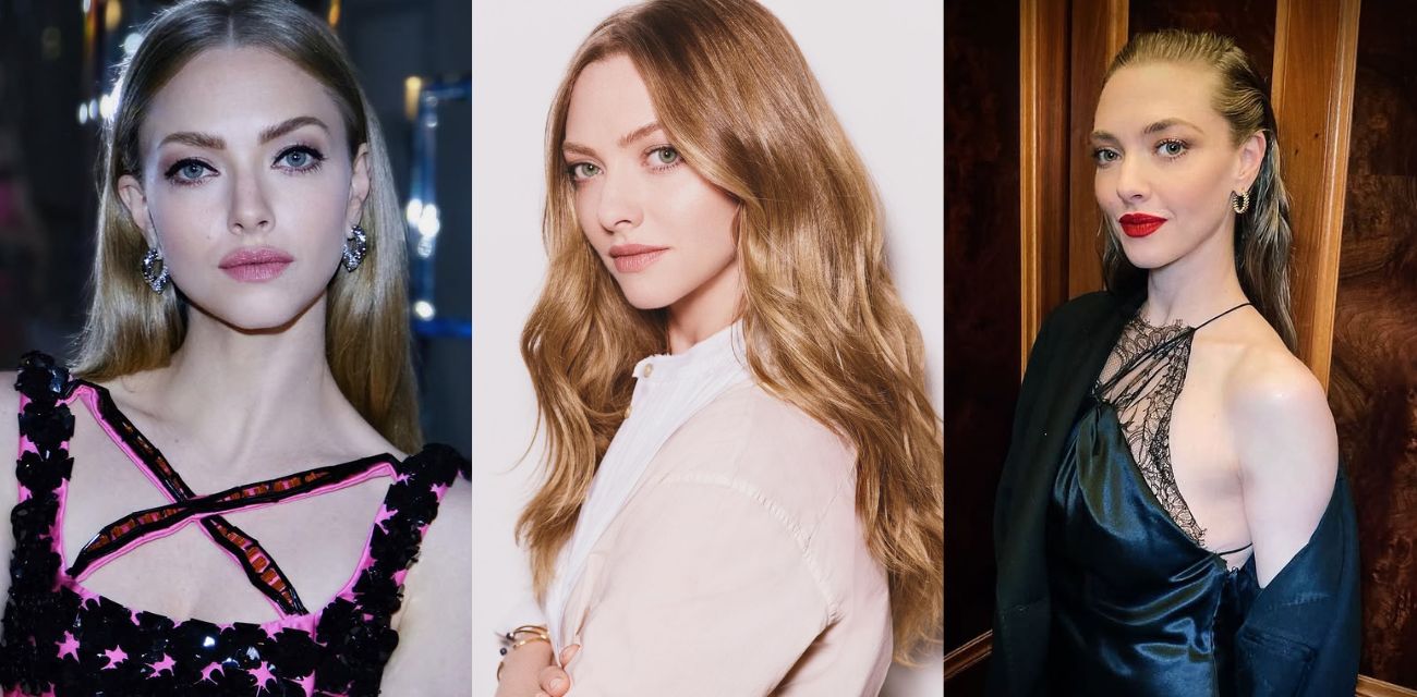 北美小花旦 阿曼达·塞弗里德（Amanda Seyfried）真空露逼写真与性爱视频整理！符合亚洲审美的女星