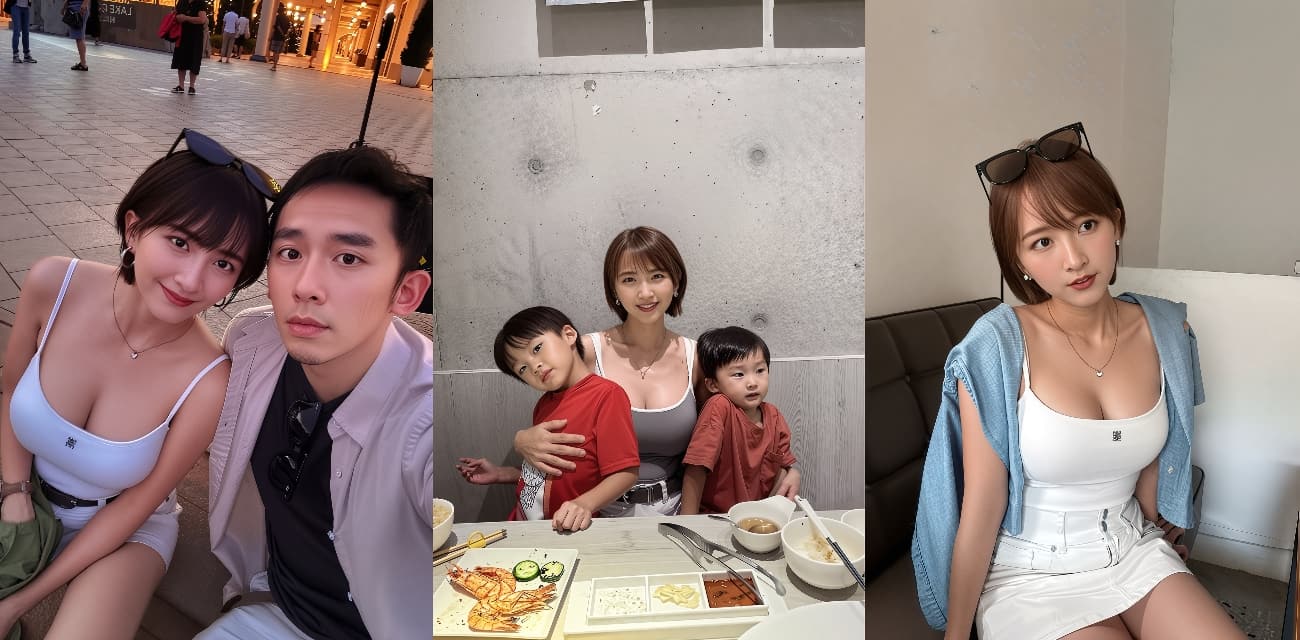 绝美短发少妇 梁梁 出轨视频黑料吃瓜网独家爆料 多角度爆操抽插 完美身材诱惑爆表！