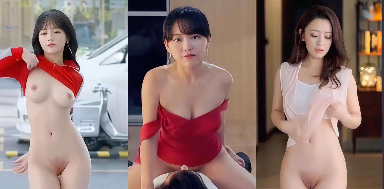 AI魔改电视剧 温暖的穴 张钧甯张嘉倪等众女星集体大尺度肉戏激情缠绵高潮不断