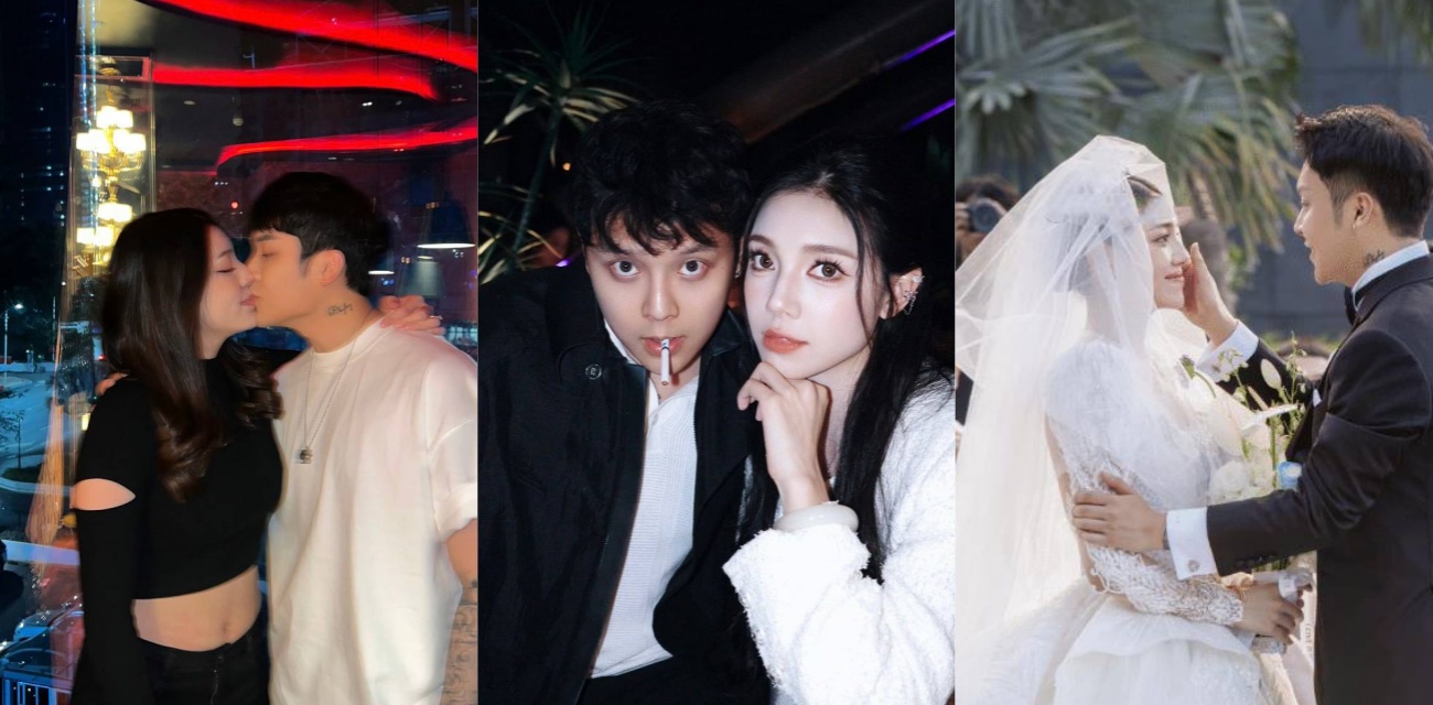抖音男网红 小猪先生 出轨聊骚嫖娼家暴惯犯 网友直呼婚姻早崩盘！