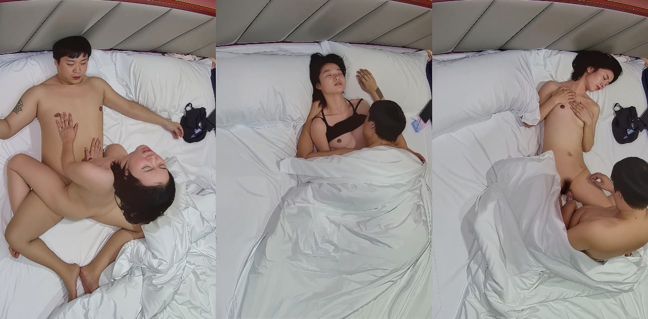 真实职场潜规则录像曝光！成都动漫公司美女前台为了不怕裁员和总监酒店啪啪，高清摄像头下美女娇羞楚楚可怜！