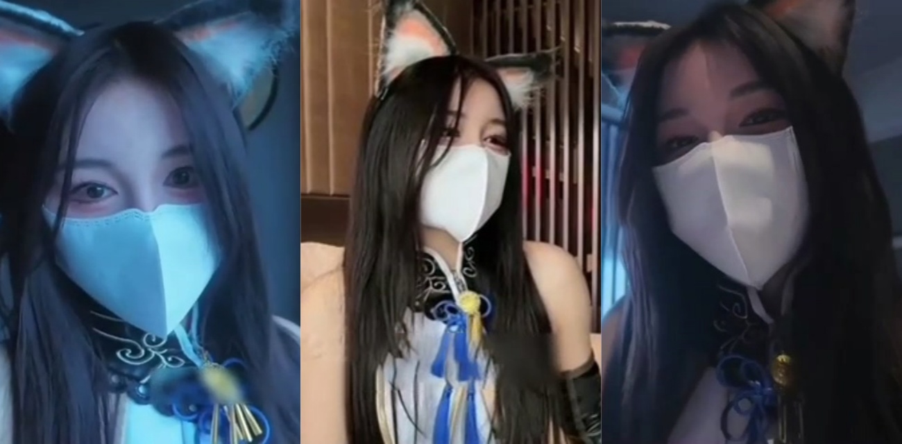 成都29岁粉丝约会沉浸式兔女郎 爆操白虎嫩逼两小时三炮 性感少妇母狗属性完全觉醒！