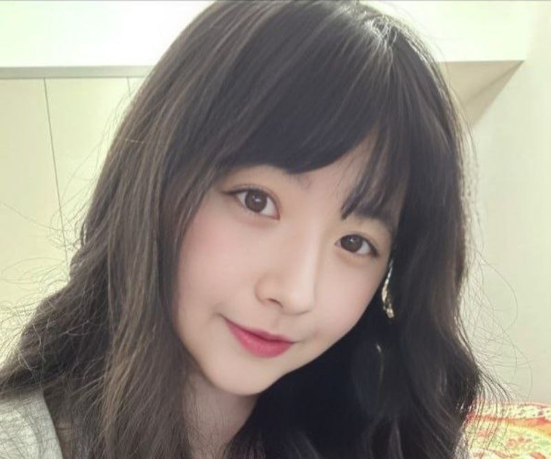 湖南大学生张雪婷裸贷视频泄露 校园女神全裸自慰!