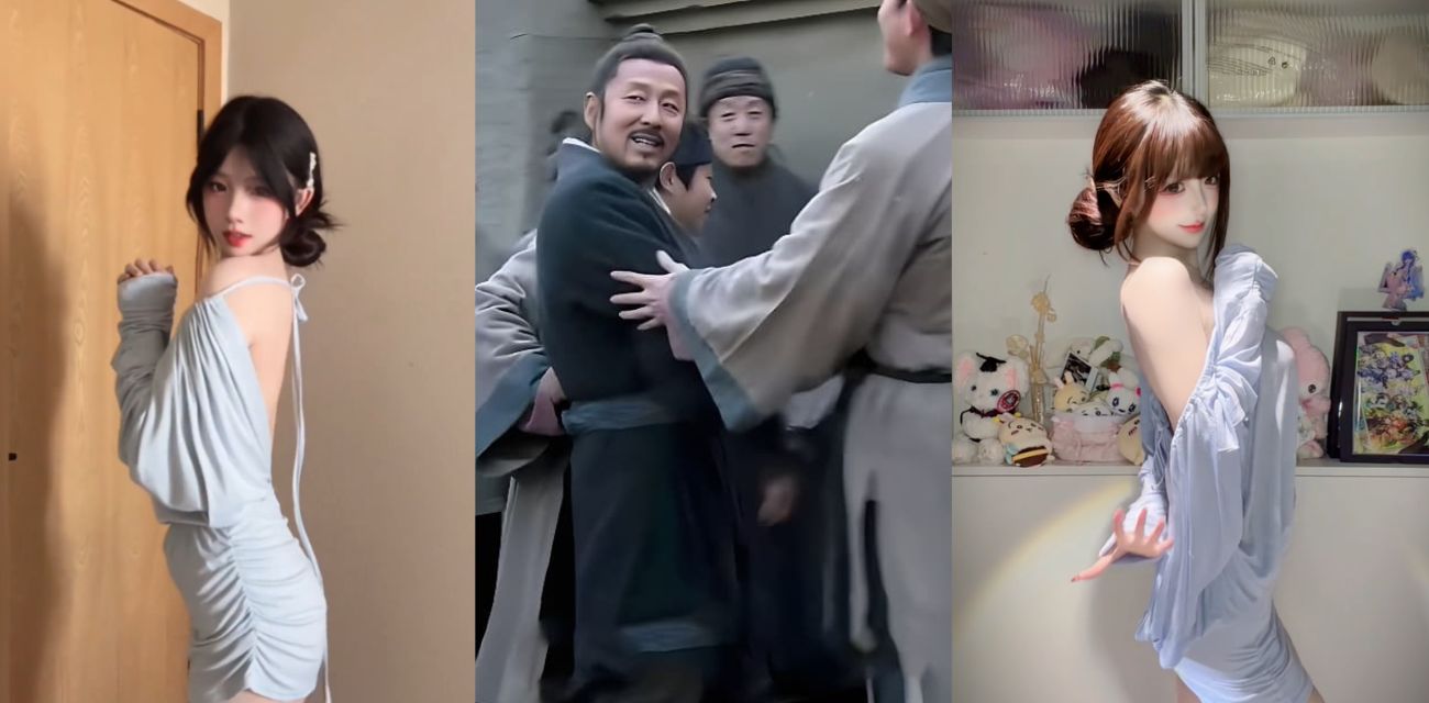 刘季一万钱！独家原创绝色美女混剪视频最全合集 一次看过瘾 黑料吃瓜网独家整理放送！