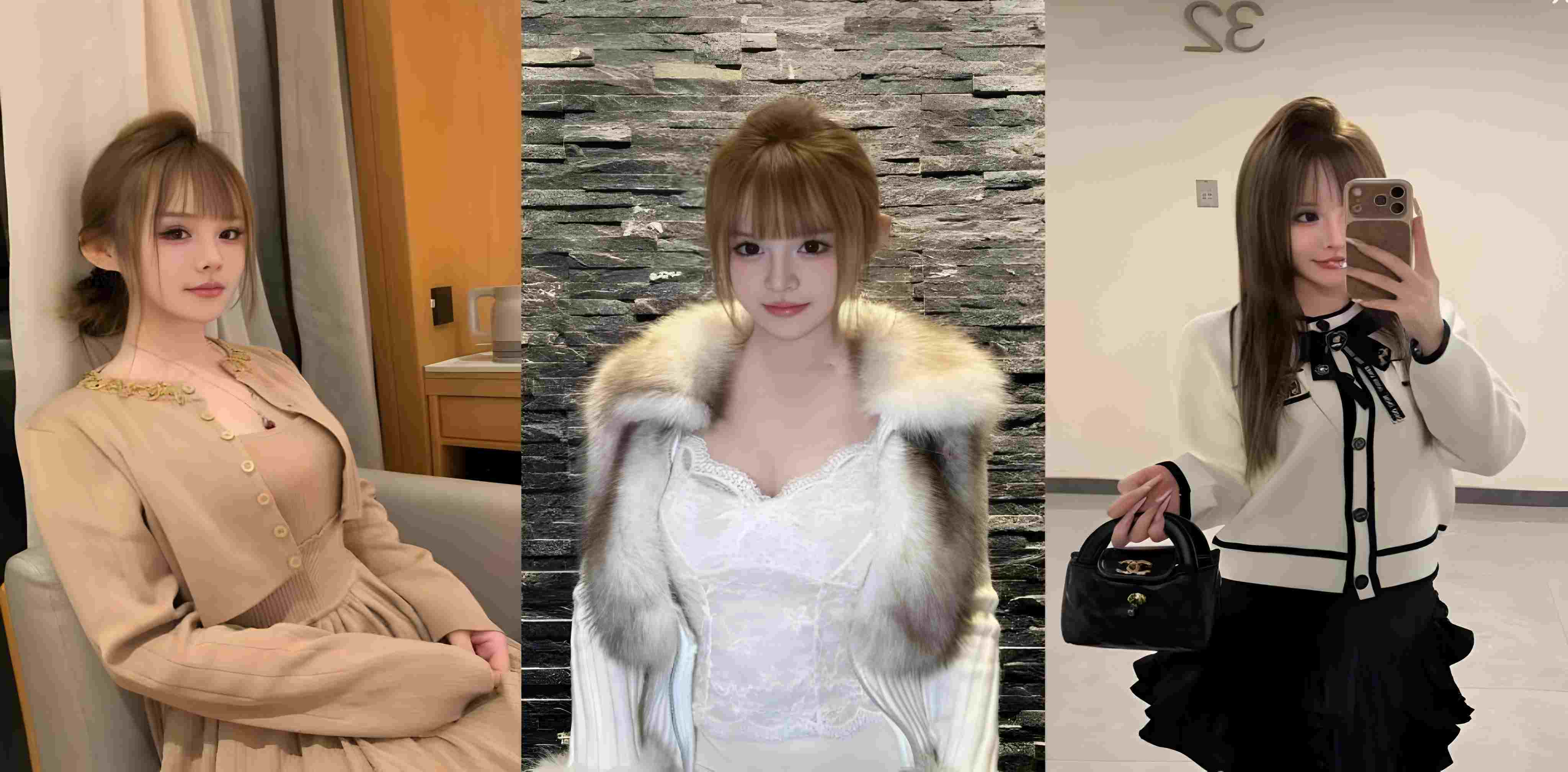 推特网黄 李娜娜 私下约炮日籍猛男 化身骚母狗跪地口交 无套狂操后庭高潮连连