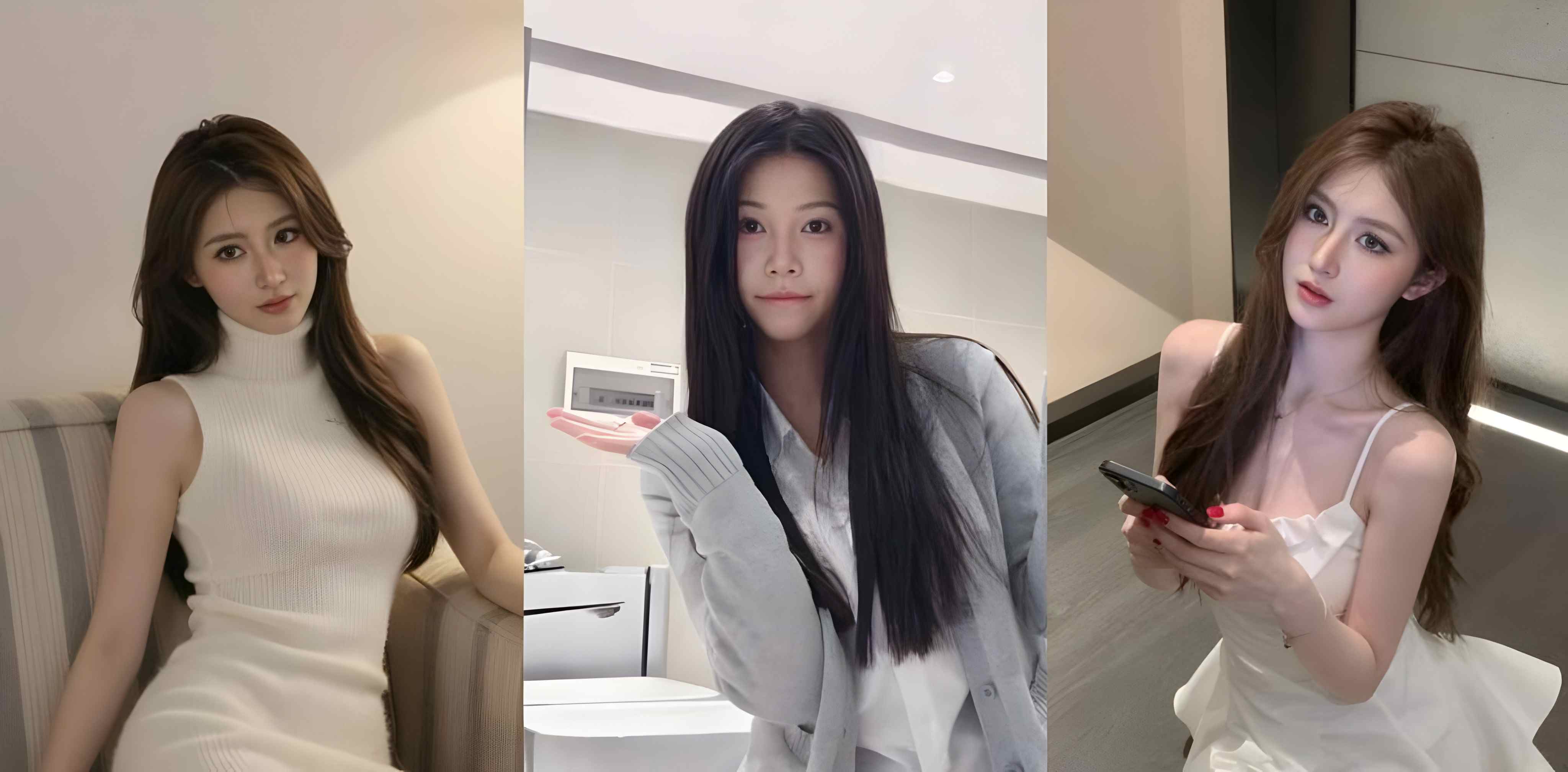 高颜值反差巨乳女神 极品御姐被金主花式调教 粉嫩骚穴塞得满满当当 全程高能太顶了