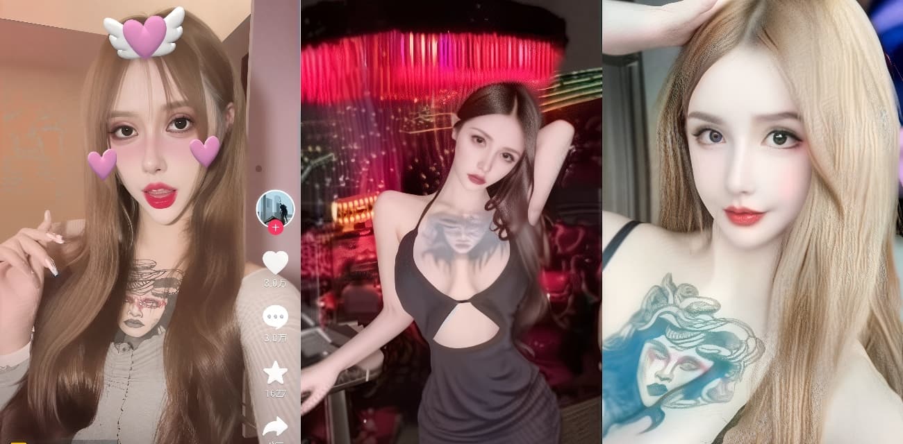 全网疯传！百万粉丝网红周丽珊 绑架柬埔寨园区轮奸开火车 赎金竟要10w刀！网友求助 有没有好心人救救我女神！