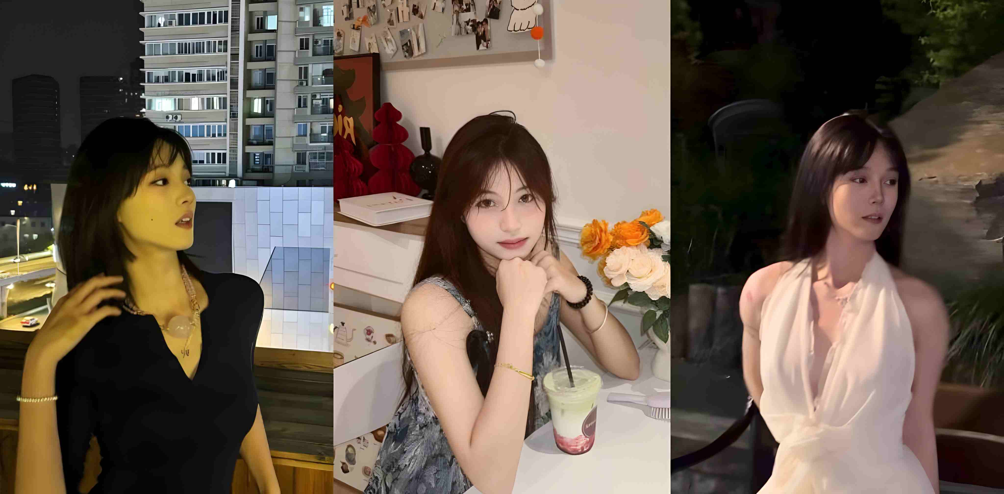 自拍偷拍系列 宿舍拍摄高颜值学姐学妹洗澡换衣 完美身材全裸勾引 直接看硬太刺激了