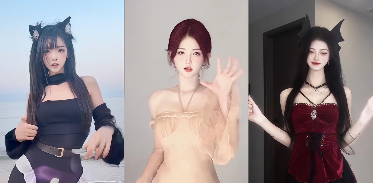 止寸纯享版重磅资源合集 各大网红寸止挑战 跟随挺好女王指令节奏出发