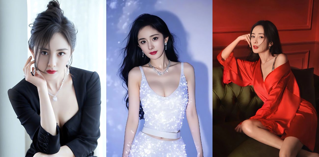 和杨幂性爱是什么体验，长相极像杨幂的爆乳美女，颜值身材一流，被灌醉后拖进酒店强上！（高清修复版）