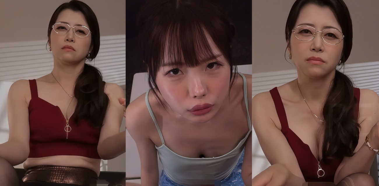 御姐PMV寸止挑战合集 劲爆BGM节奏感爆棚 女神口交榨精 忍到最后直接颜射！
