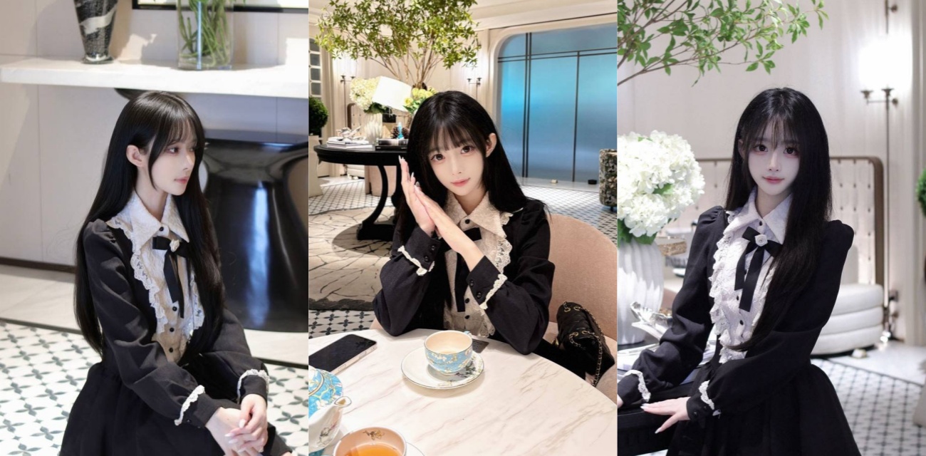 海角叔嫂乱伦 趁大哥不在家跟嫂子疯狂偷情 身穿黑丝后入疯狂抽插到高潮！