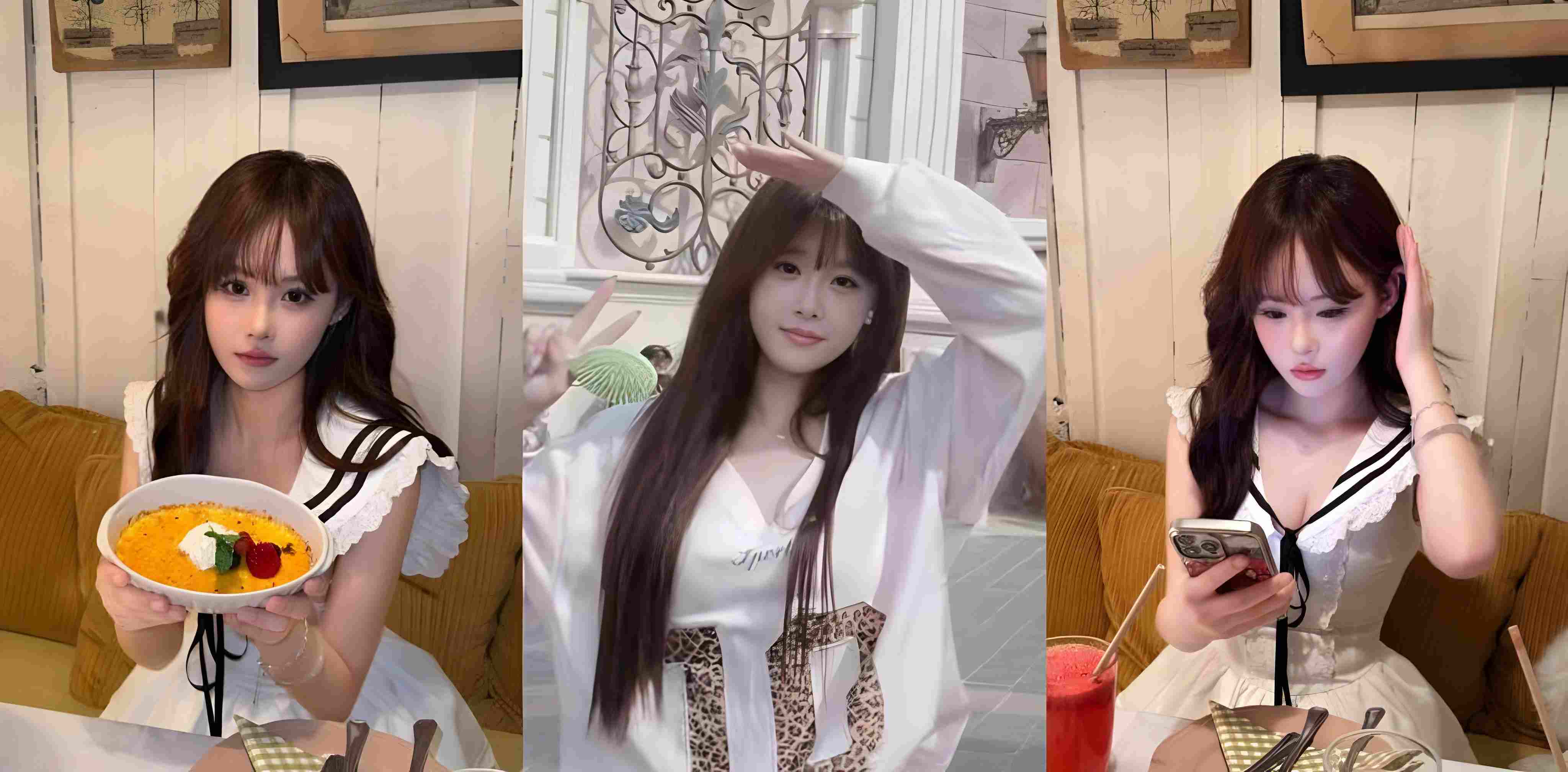 鄂州惊天父女乱伦大瓜 法律系女儿怀上父亲孩子 全家护犊子把乱伦当日常 这波操作太离谱了